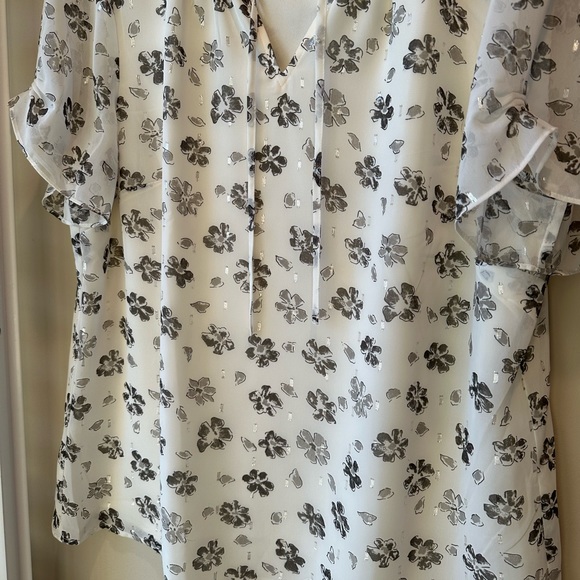 Talbots Blouse - Picture 2 of 11